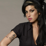 Amy terá fundação com seu nome