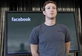 Mark Zuckerberg revelará nova ferramenta do facebook 