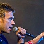 Damon Albarn fala sobre o futuro das bandas Blur e Gorillaz