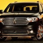 Dodge Durango 2011