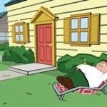 A versão beta de Family Guy Online já está disponível