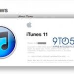 Apple começa a testar iTunes 11