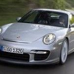 Novo modelo Porsche 911 chega ao Brasil