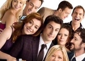 13 anos depois, o filme American Pie volta as telonas