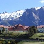 Bariloche, o toque suíço na América do Sul