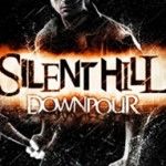 Silent Hill Downpour