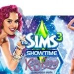 Nova versão de The Sims 3 tem Katy Perry como personagem