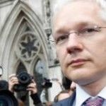 Julian Assange vai estrear programa de televisão