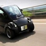 Os carros revolucionários de Gordon Murray