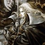 Konami lança site para série Castlevania