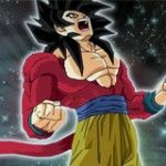 Namco vai lançar Dragon Ball: Sparking Omega