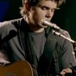 John Mayer em primeiro lugar na Billboard