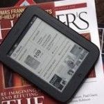 Microsoft investe em e-reader