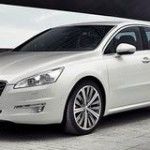 Peugeot 508 será lançado no Brasil