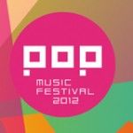 Pop Music Festival em São Paulo e Rio de Janeiro