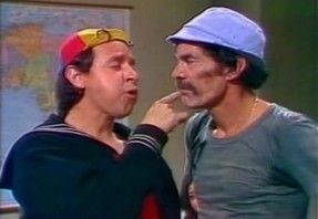 Personagens da série Chaves terão voz diferente