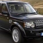 Novo Range Rover Sport e Discovery 4 chegam ao Brasil