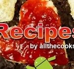 Aprenda novas receitas com Recipes Search