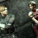 Capcom divulga detalhes sobre Resident Evil: Chronicles HD Collection