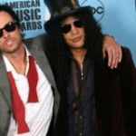 Velvet Revolver de volta ou não?