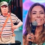 Silvio Santos tira programa da filha do ar