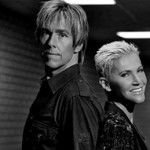 Roxette inicia turnê no Brasil