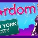 Jogo para Celular - Stardom: The A-List