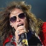 Steven Tyler sai da banda Aerosmith