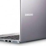 Novos ultrabooks da Samsung e LG