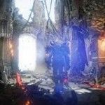 Epic e seu novo motor gráfico Unreal Engine 4