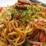 Aprenda a fazer um delicioso Yakisoba