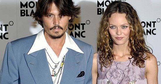 Johnny Depp poderá pagar pensão altíssima após separação