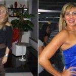 Irmã de Angela Bismarchi é morta durante briga com ex-marido