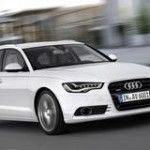 Audi A6 Avant é lançado no Brasil