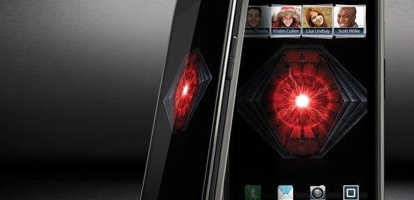 Motorola Razr Maxx está perto de ser lançado no Brasil