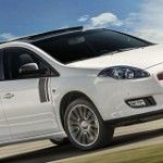 Fiat Bravo modelo Sporting