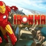 Nova série animada do Homem de Ferro