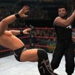 WWE 13 terá Mike Tyson