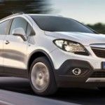 Opel aprova plano de reestruturação