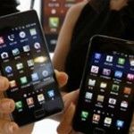 Samsung Galaxy S já vendeu mais de 50 milhões de unidades