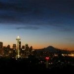 Turismo ecológico em Seattle, nos EUA