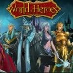 World of Heroes