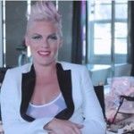 Pink fala sobre o novo álbum