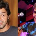 Bruno Mazzeo e Roger do Ultraje a Rigor trocam farpas