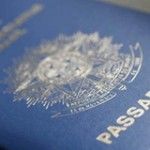 Como tirar passaporte azul?