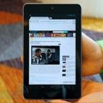 Google Nexus 7 mostra a que veio