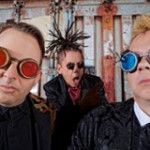 Information Society vem ao Brasil para oito apresentações