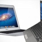 Macbook Air vende mais do que todos os Ultrabooks juntos