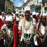 Festa da Nossa Senhora da Boa Morte