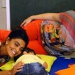 Juliana Paes revela vontade de ter segundo filho